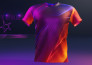 design custom cool jersey sublimation for you
